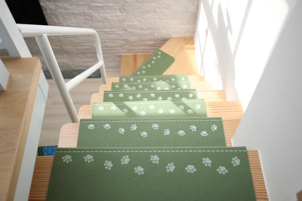 פולי Cloud & Green Private Guest House מראה חיצוני תמונה
