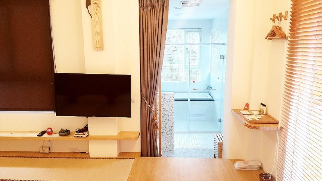 פולי Cloud & Green Private Guest House מראה חיצוני תמונה