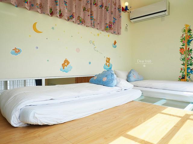 פולי Cloud & Green Private Guest House מראה חיצוני תמונה