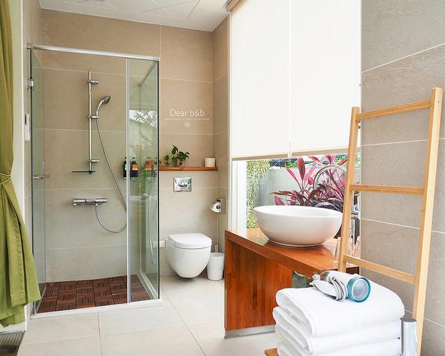 פולי Cloud & Green Private Guest House מראה חיצוני תמונה