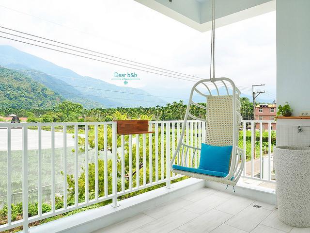 פולי Cloud & Green Private Guest House מראה חיצוני תמונה