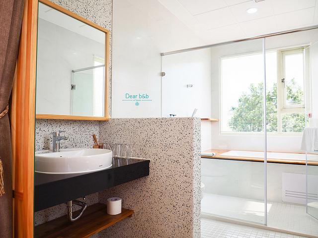 פולי Cloud & Green Private Guest House מראה חיצוני תמונה